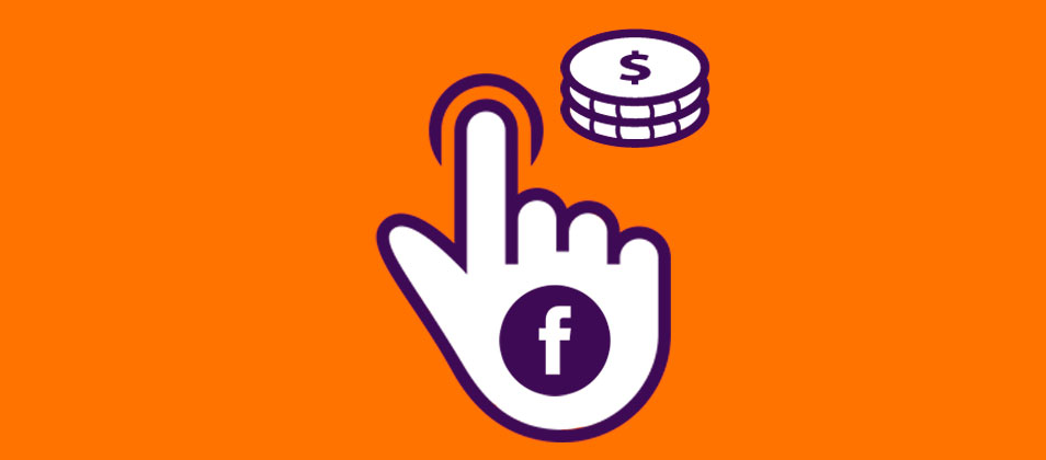 Facebook redefine el coste por clic