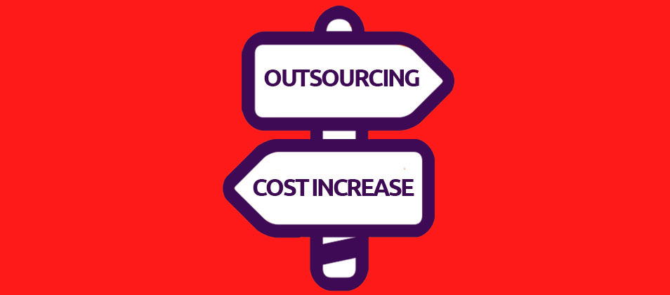 ¿Qué es el outsourcing?